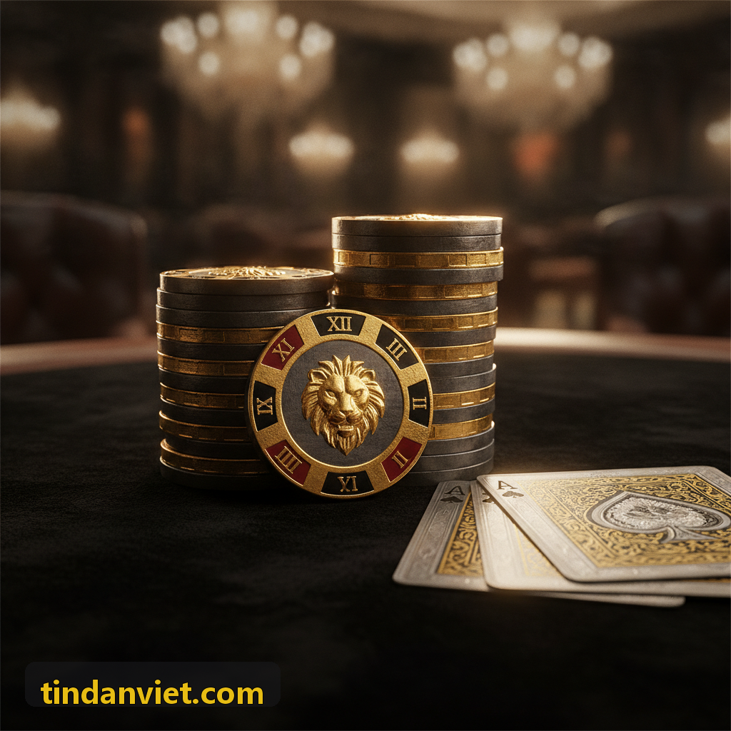 Top cổng game đánh Phỏm đổi thưởng 2026