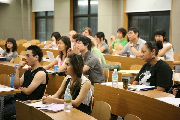 Du học Hàn Quốc có những ngành nào?