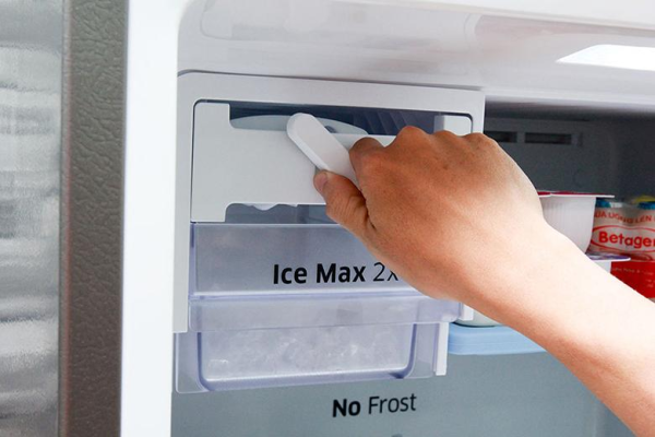 Những nguyên nhân tủ lạnh không rơi đá bạn nên biết