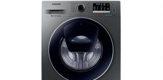 Đánh giá chất lượng máy giặt samsung từ người tiêu dùng