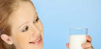 Uống sữa đậu nành có mập không?