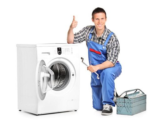 Cách lựa chọn trung tâm có hệ thống báo giá sửa máy giặt quận Tây Hồ tốt nhất