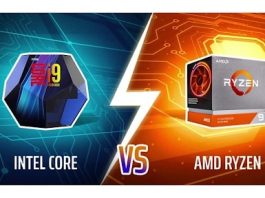 Intel giở chiêu trò “dìm hàng” CPU AMD qua các thực nghiệm Benchmark