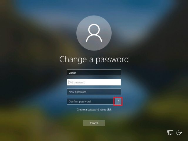 Cách cài mật khẩu máy tính đơn giản, dễ thực hiện